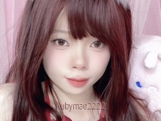 Rubymae2222
