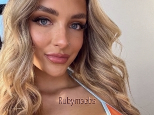 Rubymaebs