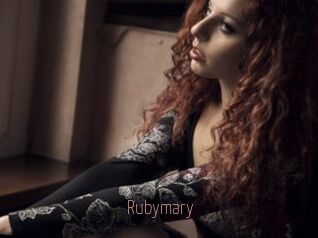 Rubymary