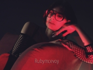 rubymcevoy Sexe désirs
