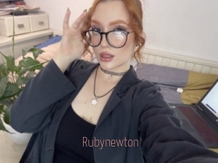 Rubynewton