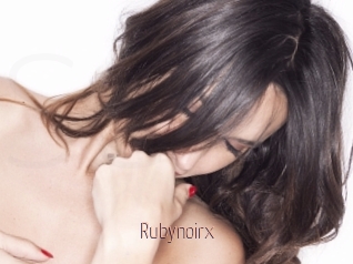 Rubynoirx
