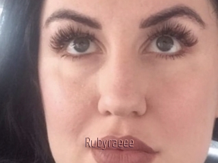 Rubyraeee