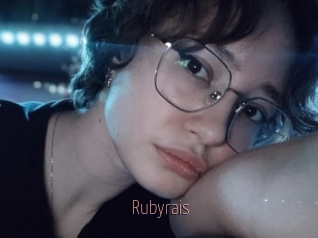 Rubyrais
