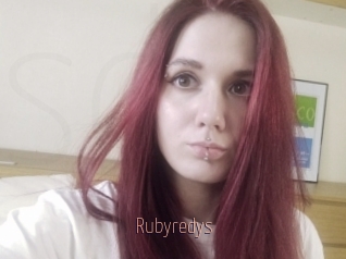 Rubyredys