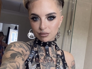 rubyrichxo Sexe désirs