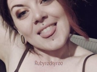Rubyrockyroo