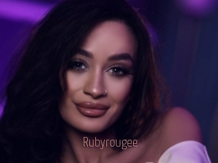 Rubyrougee