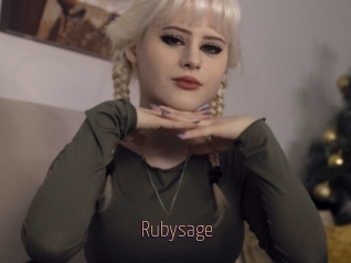 Rubysage