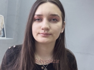 Rubysalazar