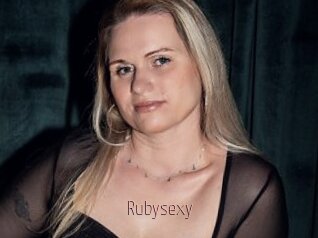 Rubysexy