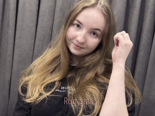 Rubysins