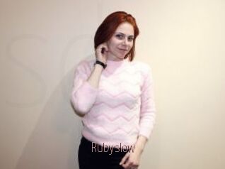 Rubyslow
