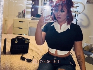 Rubyspectum