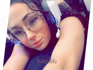 Rubystella