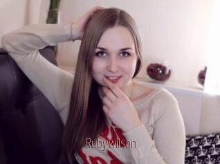 rubywilson Sexe désirs