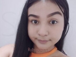 Rubyyevanss