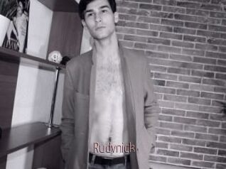 Rudvnick