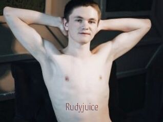 Rudyjuice