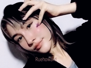 Ruehoward