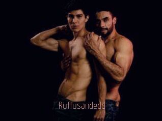 Ruffusandedd