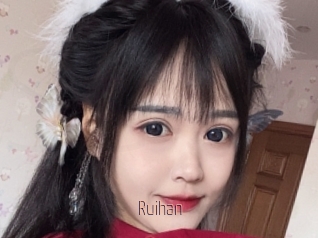 Ruihan
