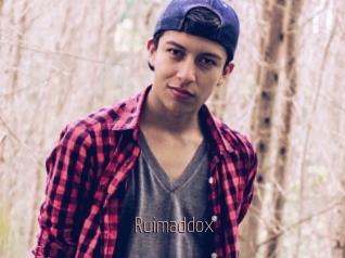 ruimaddox Sexe désirs