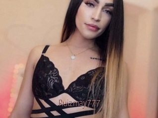 Ruizmay777