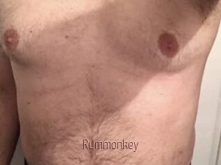Rummonkey