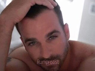 Rumproast