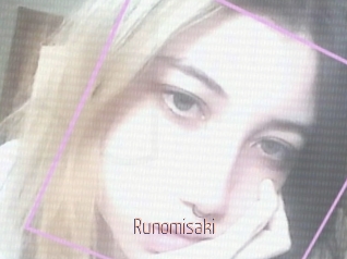 Runomisaki