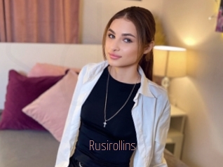 Rusirollins