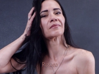 Ruslana