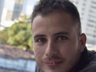 rusox Sexe désirs