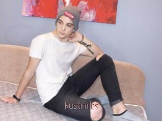 Rustimiles