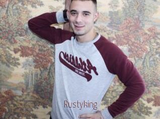 Rustyking