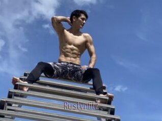 Rustynfitz