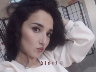 Ruthford