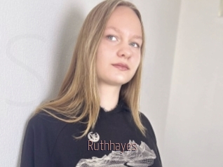 Ruthhayes