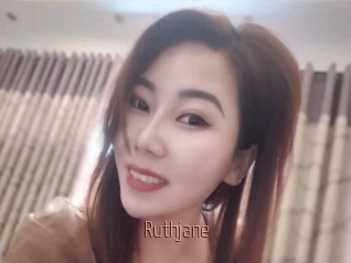 Ruthjane
