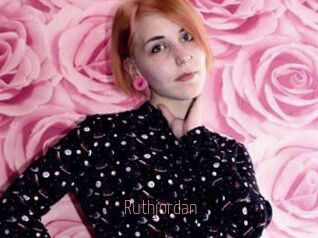Ruthjordan