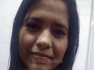 Ruthlacazadora