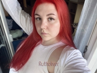 Rutholiver