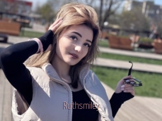 Ruthsmiley