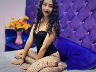 Ruthsummer
