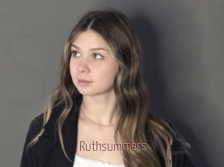 Ruthsummers