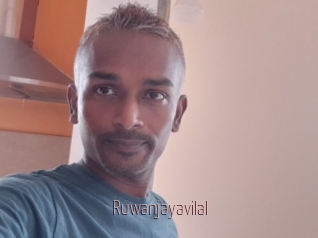 Ruwanjayavilal