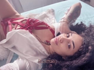 ruxmoan Sexe désirs