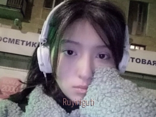 Ruyiniguti
