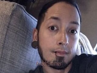 Rvadrummer